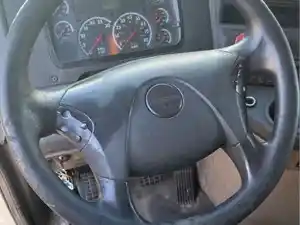 Used 2015 FREIGHTLINER CASCADIA Steering Column Image