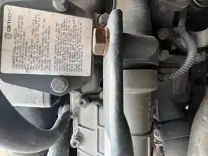Used 2015 FREIGHTLINER Injector (Stock #8648)) Part Image