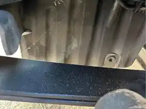 Photo of part