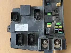 Used Chassis Control Module Image