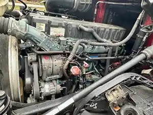 Used 2005 VOLVO VED12 Engine Assy (Stock #9467)) Part Image