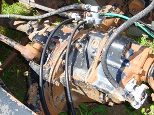 Used 1984 Eaton Complete Axle-Front Rear (Stock #5046-28)) Part Image