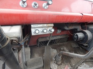 Used 1972 Ford C600 Combination Switch (Stock #5070-7)) Part Image
