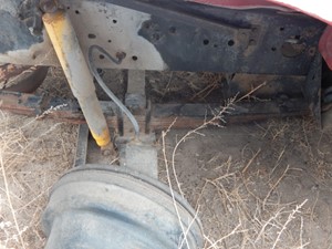 Used 1972 Ford C600 Front Leaf & Spring Image