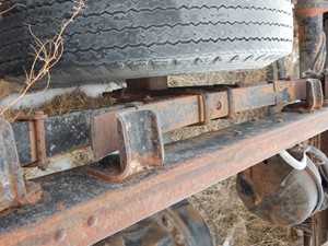 Used 1972 Ford C600 Rear Leaf (Stock #5070-13)) Part Image