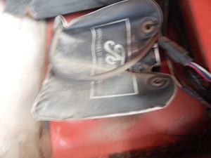 Used 1972 Ford C600 Windshield Washer Reservoir (Stock #5070-9)) Part Image