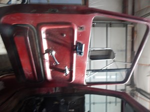 Used 1973 Ford F600 Door (Stock #5074-2)) Part Image