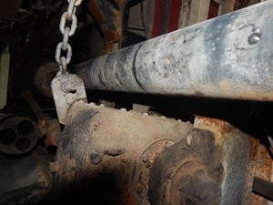 Photo of part