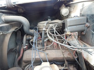 Photo of part