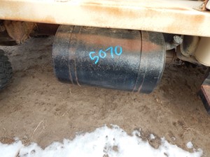 Used 1974 International 1700 Fuel Tank Strap (Stock #5071-17)) Part Image
