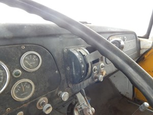 Used 1974 International 1700 Instrument Cluster (Stock #5071-14)) Part Image