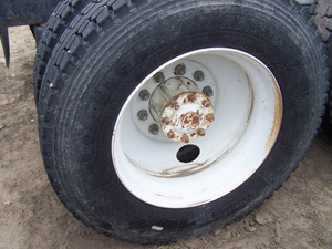 Photo of part