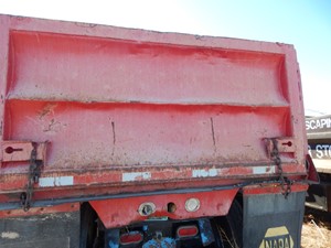 Used 1980 Kenworth W900 Exterior Misc Part (Stock #5061-20)) Part Image