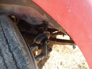 Used 1980 Kenworth W9L Front Leaf & Spring (Stock #5061-18)) Part Image