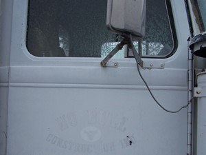 Used 1980 Western Star CONSTELLATION Door (Stock #5026-4)) Part Image