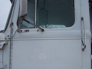 Used 1980 Western Star CONSTELLATION Door (Stock #5026-3)) Part Image