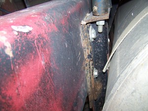 Photo of part