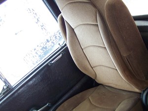 Used 1980 Western Star CONSTELLATION Seat (Stock #5026-2)) Part Image