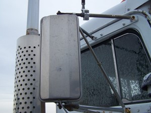 Used 1980 Western Star CONSTELLATION Side View Mirror (Stock #5026-7)) Part Image