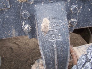 Used 1980 Western Star CONSTELLATION Spring, Rear Leaf Hanger (Stock #5026-16)) Part Image