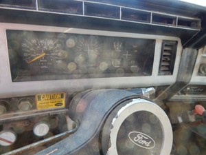 Photo of part