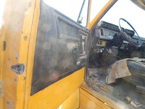 Used 1981 Ford F700 Steering Column (Stock #5060-8)) Part Image