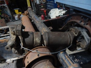 Photo of part