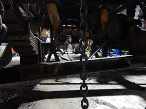 Photo of part