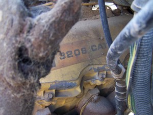 Photo of part
