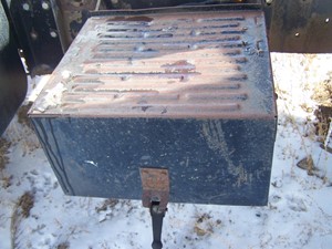 Photo of part