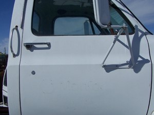 Used 1986 Chevrolet C70 Door (Stock #5031-1)) Part Image