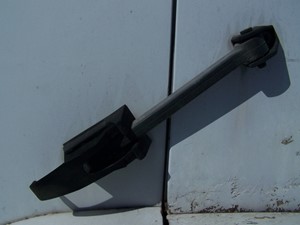 Used 1986 Chevrolet C70 Hood Latch (Stock #5031-5)) Part Image