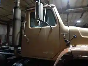 Used 1987 International F-2375 Mirror (Stock #5084-4)) Part Image