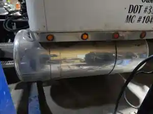 Used 1988 Peterbilt 379 Fuel Tank (Stock #5083-3)) Part Image