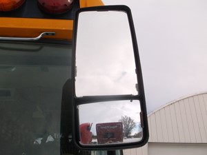 Used 1989 Blue Bird All American/All Canadian Side View Mirror (Stock #5018-3)) Part Image