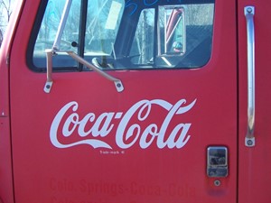Used 1989 International 1954 Door (Stock #5011)) Part Image