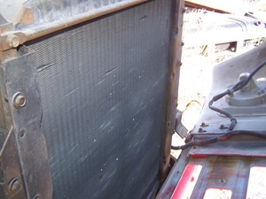 Used 1989 International 1954 Radiator (Stock #5011)) Part Image