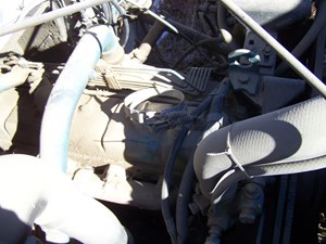 Used 1989 International DT466 Engine Core (Stock #5011)) Part Image