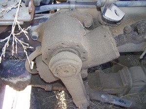 Used 1989 International Steering Gear (Stock #5011)) Part Image