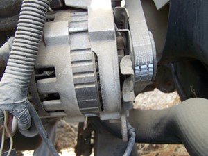 Photo of part