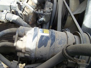 Used 1991 GMC C6500 A/C Compressor (Stock #5028-9)) Part Image