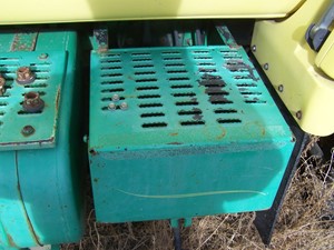 Photo of part
