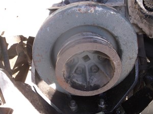 Used 1994 Detroit SERIES 60 Engine Misc Part (Stock #5010)) Part Image