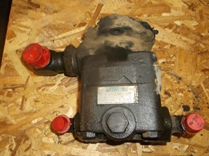 Used 1994 Detroit SERIES 60 Steering Pump (Stock #5010)) Part Image