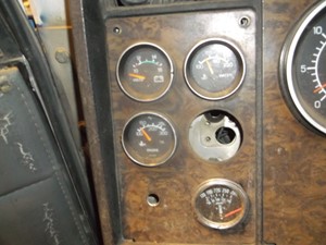 Used 1994 Kenworth T600 Dash Ass'y (Stock #5010)) Part Image