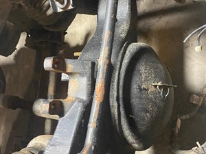 Used 1994 Kenworth T600 Exterior Misc Part (Stock #5010-5027)) Part Image