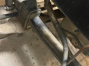 Photo of part