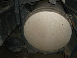 Photo of part