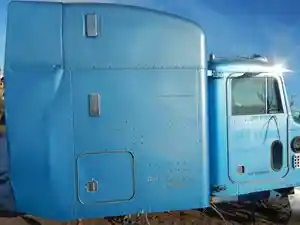 Used 1994 Peterbilt 379 Sleeper (Stock #5085-7)) Part Image