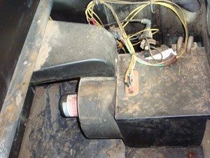 Used 1995 All Listings Heater (Stock #5051-30)) Part Image
